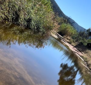 Randonnée plaine des Maures - Gonfaron - 3
