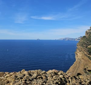 De Notre Dame au Sémaphore - La Ciotat - 3
