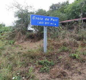 Saint-Genis-Laval, par le Col de Malval et Courzieu - Saint-Genis-Laval - 3