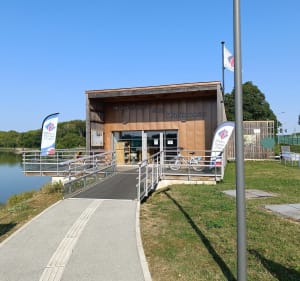 Détente en vélo de route à Marliens - Marliens - 4