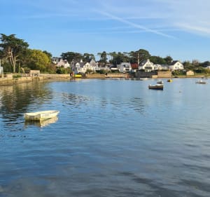Promenade à Larmor-Baden - Larmor-Baden - 4