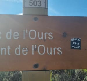 Pic de l'Ours - Mandelieu-la-Napoule - 5