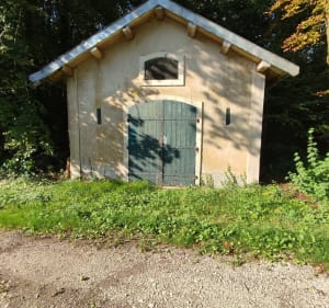 Randonnée départ de Guerpont - Guerpont - 4
