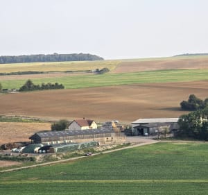 Plateau de Dalem - Téterchen - 4
