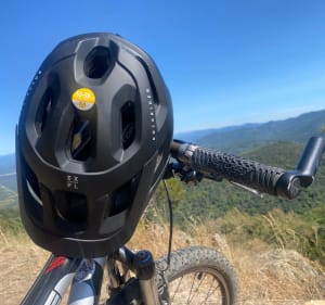 Boucle dans le massif des Maures - Hyères - 5
