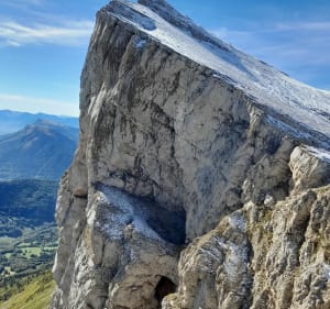 Agathe, Sophie et pas de L'Oeille - Villard-de-Lans - 3