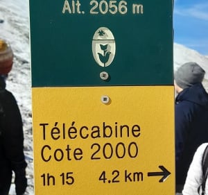 Agathe, Sophie et pas de L'Oeille - Villard-de-Lans - 5