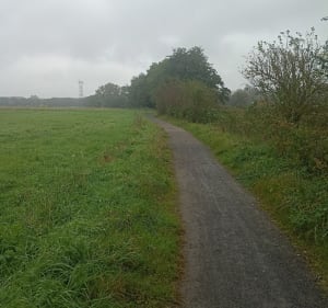 Boucle Sainghin - Peronnes En Melantois - Sainghin-en-Mélantois - 5