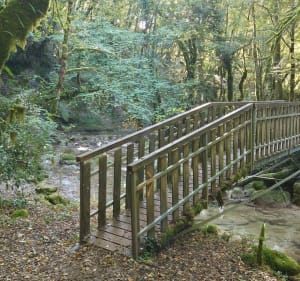 Cascade de la Brive - Marchamp - 3
