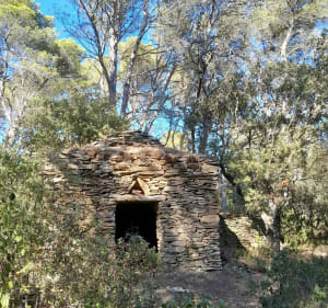 Du côté des capitelles à Laure-Minervois - Laure-Minervois - 3