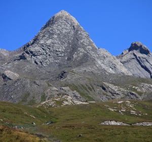 Queyras - Suikerbroodwandeling - Molines-en-Queyras - 5
