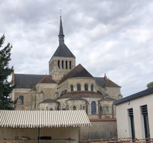 Autour de Saint-Benoît-sur-Loire - Saint-Benoît-sur-Loire - 4