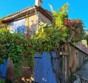 Randonnée à la Bastide Neuve au départ de la Treille - Marseille - 5