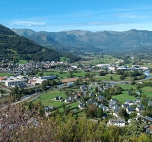 Petite boucle autour de Villelongue - Villelongue - 5