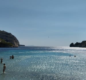 Calanque de Sormiou - Marseille - 3