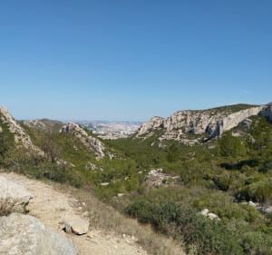 Calanque de Sormiou - Marseille - 5