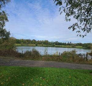 Balade de Pau au lac de Laroin - Pau - 3