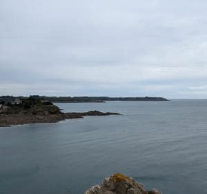 GR34 et plage du verger - Cancale - 4