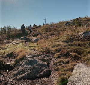 Ascension du Puy de Montoncel. - Bruno - 3