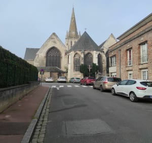 Balade entre Saint-Omer et Arques à vélo - Saint-Omer - 3