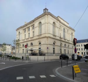Balade entre Saint-Omer et Arques à vélo - Saint-Omer - 4