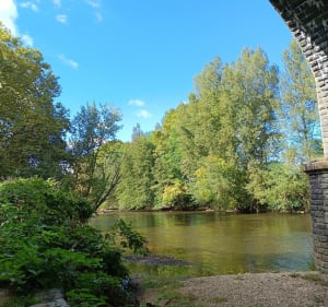 Brive et sa campagne environnante - Brive-la-Gaillarde - 3