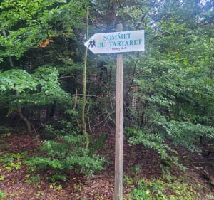 Conquête de Murol - Murol - 4