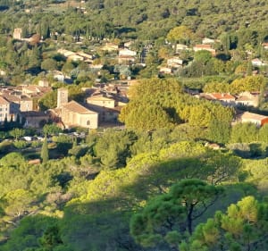 Randonnée entree Villecroze et Tourtour - Villecroze - 5