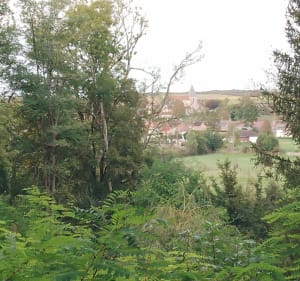 Promenade à la découverte de Poilly-sur-Serein - Poilly-sur-Serein - 5