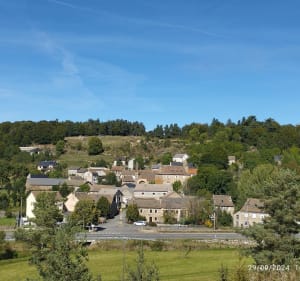 Du village de Laubert à la Pierre Plantée - Laubert - 3