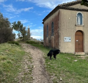 Entre Mont Monnet et Mont Ministre - La Chapelle-Villars - 3