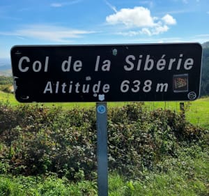 De Jullié au col de la Sibérie - Jullié - 5