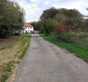 Bellefontaine par Jaillerey, les Duchenes - Bellefontaine - 4