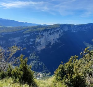 La Goulandiere par la Balme de Rencurel - Rencurel - 3