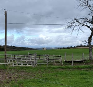 Balade au Hameau de Mauchamps - Rémondans-Vaivre - 5