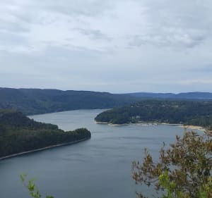 De Charchilla au lac de Vouglans - Charchilla - 4