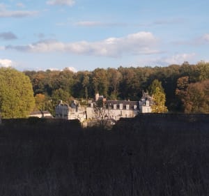 Randonnée en forêt de Loches - Ferrière-sur-Beaulieu - 3
