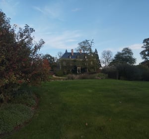 Randonnée en forêt de Loches - Ferrière-sur-Beaulieu - 5