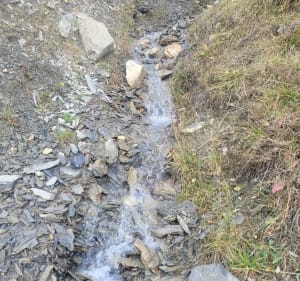 Balade autour du plan d'eau d'Arsine - Villar-d'Arêne - 4