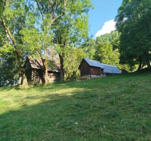 Le Semnoz par Chalets de Gruffy - eric - 5