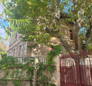 Boucle Piscenoise. chemin de la carrière. - Pézenas - 5
