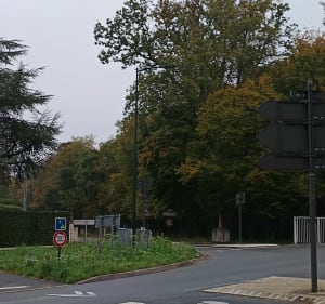 Balade à la frontière de la forêt de Chantilly - Bruyères-sur-Oise - 3