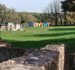 Sud-Est vendéen autour de Mervent - Emilie - 4