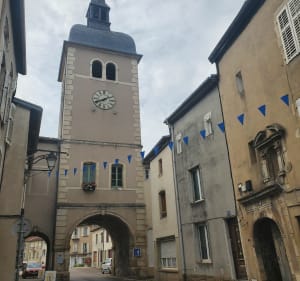 Pulligny - Dombasles sur Meurthe - Pulligny - 5