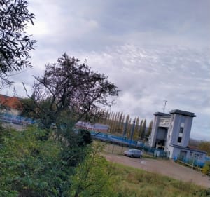 Arques et étang de Malhôve - Fabiola - 4