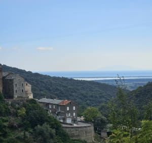 Boucle Lucciana par Santa Croce - Lucciana - 5