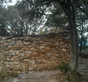Tour et Dolmen - Maureillas-Las-Illas - 3
