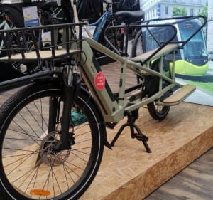 Test vélo électrique - Decathlon Bouc Bel Air - Bouc-Bel-Air - 4