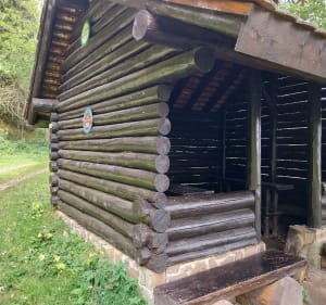 Le Hohwald, Rocher de Neuntelstein, Le Hohwald - Le Hohwald - 3