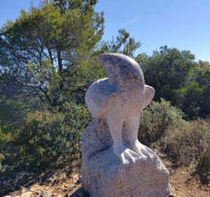 Carrière du Roy - Caunes-Minervois - 4
